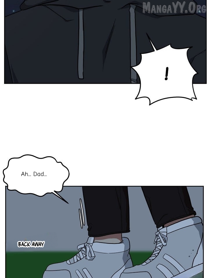 Change Me Chapter 29 - page 33